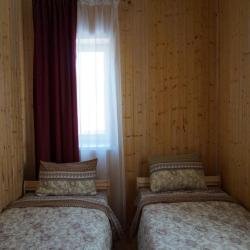 5-комнатный коттедж стандарт