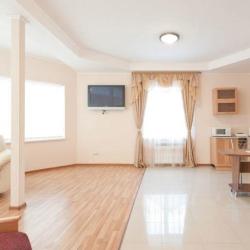 Фото Отель Жемчужина