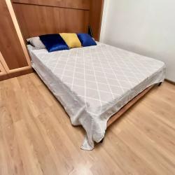 Фото Апартаменты на улице Комсомольская 19/27