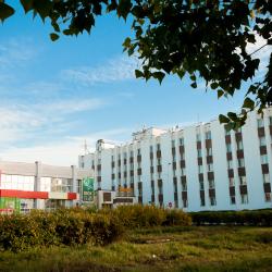 Фото Отель 