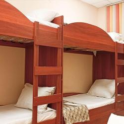 Фото Отель Smart Hotel KDO (Смарт КДО )
