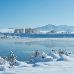 Фото Отель Калина Красная