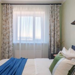 Фото Отель Квартира StarHouse (Стар Хаус) у МТЛ-Арены