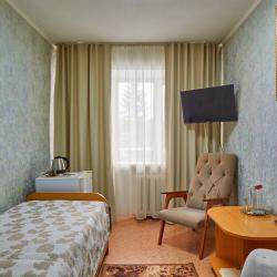 1-местный номер стандарт