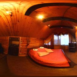 Фото Отель Купеческая усадьба