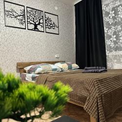 1-комнатные апартаменты стандарт