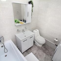2-комнатные апартаменты улучшенные