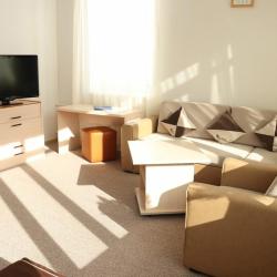 Фото Отель Райдер