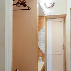 2-местный номер комфорт стандарт с 1 двуспальной кроватью