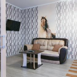 Фото Отель Пять Звёзд в микрорайоне Дружба 4/1