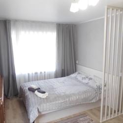 Фото Отель Fan House (Фан Хаус) на проспекте Ибрагимова