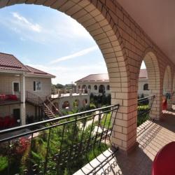 Фото Отель Магнолия