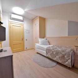 Фото Отель Рахманинов