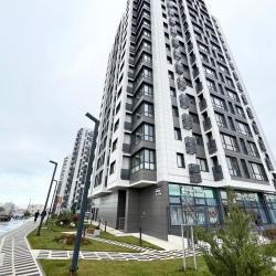 Фото Апартаменты на улице Ленина 241 корпус 1