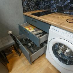 Апартаменты студия №42