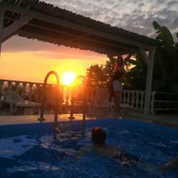 Фото Отель Гостевой дом Фьюжн