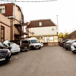 Фото Отель Замок