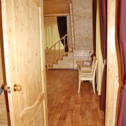 Фото Отель Дача Липенка