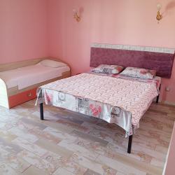 Фото Отель Чайка