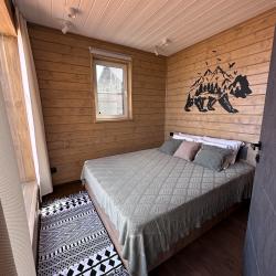 Коттедж премиум