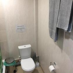 Фото Отель Комфорт