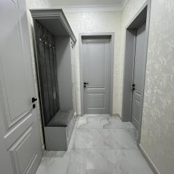 2-комнатные апартаменты улучшенные (мансарда)