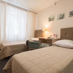 Фото Отель Albergo (Альберго)