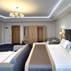 фото 37 Derbent Premium Hotel & SPA (Дербент Премиум)