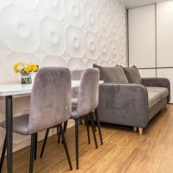Фото Отель More Rooms в ЖК Фрукты/24 на улице Акаций 34/9