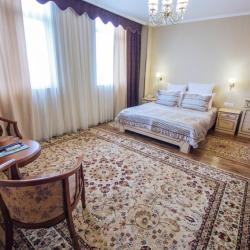 Фото Отель Sunrise Osh (Санрайс )