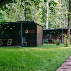 Фото Отель Простые радости