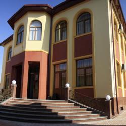 Фото Отель Majestic Palace (Маджестик Палас)