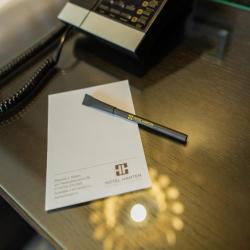 Фото Отель Harten business & international (Хартен) (бывш. Element Business Hotel)