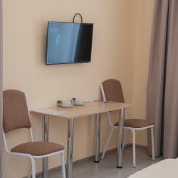 Фото Отель Адаби