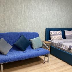 Фото Апартаменты на улице Галкинская 87