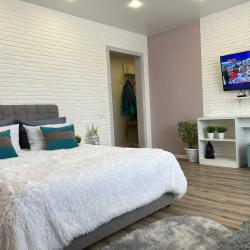 1-комнатные апартаменты стандарт