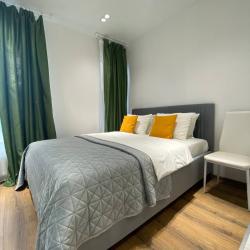 Фото Отель Li Apartments на проспекте Новонский 4А