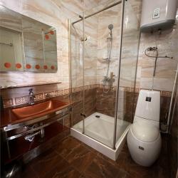 2-местный номер комфорт с 2 односпальными кроватями