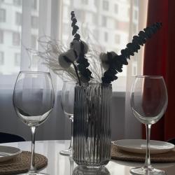 Апартаменты стандарт Берёзовая аллея, 19к3