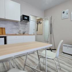 The Loft Studio Moscow (Лофт Студио) на улице Летчика Ларюшина 6/2 — ffe0abd4c66b2b1b1a84e50a00430908