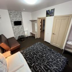 2-местный номер стандарт улучшенный