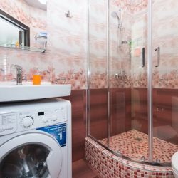 Фото Отель Home Like (Хоум Лайк) на улице Белорусская 3