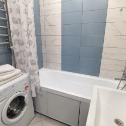 1-комнатные апартаменты улучшенные