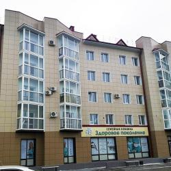 1-комнатные апартаменты студия
