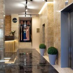 Фото Отель Lesnoy Country House (Лесной)