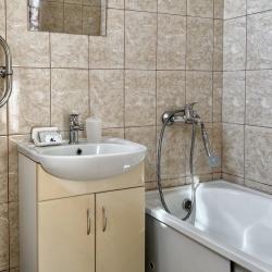 Фото Отель Кипарис