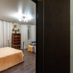 2-комнатные апартаменты стандарт