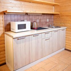 Фото Отель Лукоморье