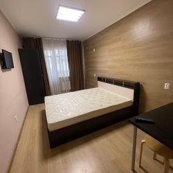 Фото Апартаменты на улице Советская 40