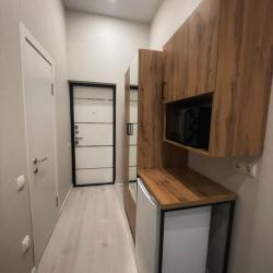 Апартаменты студия гостиничный комплекс Радуга 10И